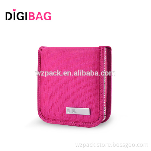 2016 Hot Sales New Card Holder Wallet High Quality Passport Bag
